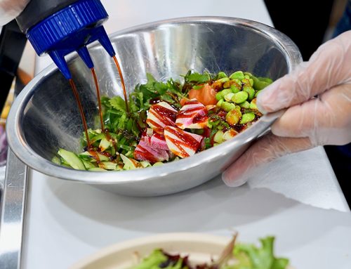Why ‘Salads’ Became The New Custom And The Potent Reasons For Its Lead?
