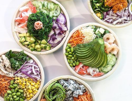 Going Vegan Or Not Is Still A Choice