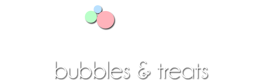 Welcome to Boba Bar Logo